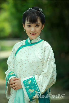 《新京華煙云》曝劇照李晟李曼中西PK