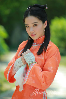 《新京華煙云》曝劇照李晟李曼中西PK