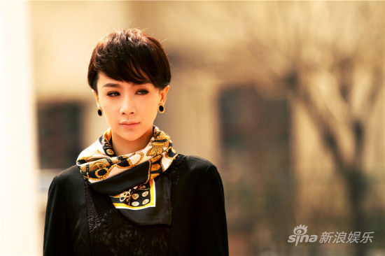 《美麗背后》杜淳張儷姚芊羽關(guān)系成謎