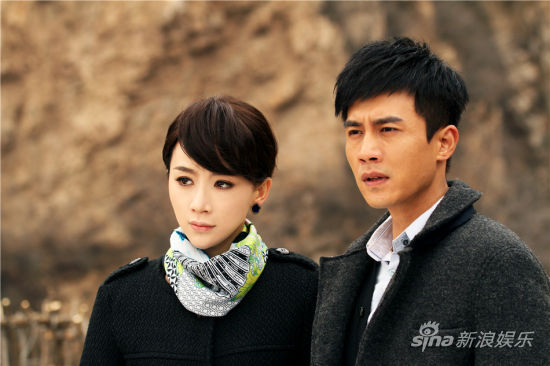 《美麗背后》杜淳張儷姚芊羽關(guān)系成謎