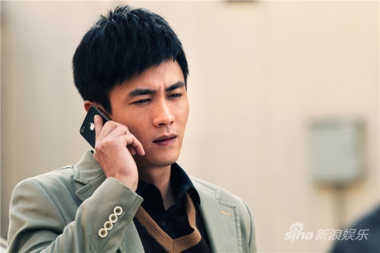 《美麗背后》杜淳張儷姚芊羽關(guān)系成謎