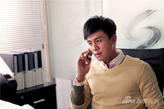 《美麗背后》杜淳張儷姚芊羽關(guān)系成謎