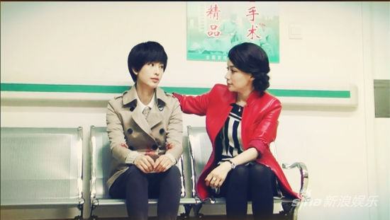 《美麗背后》杜淳張儷姚芊羽關(guān)系成謎