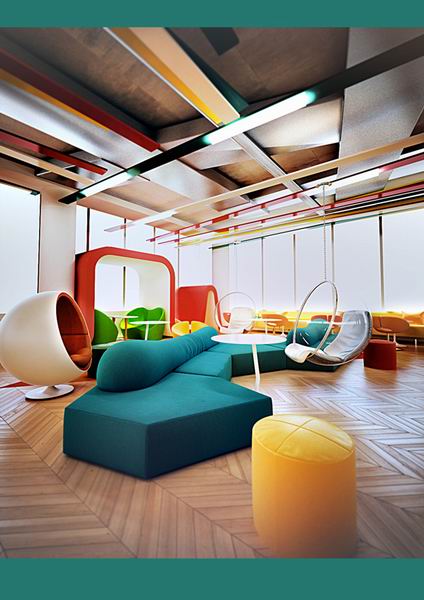 項目辦公室“BOB”