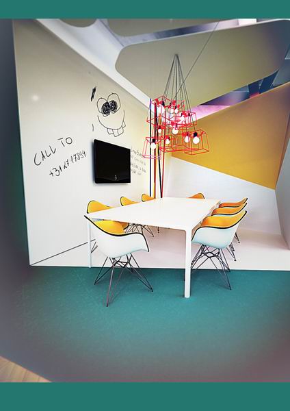 項目辦公室“BOB”