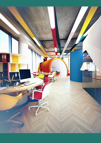 項目辦公室“BOB”