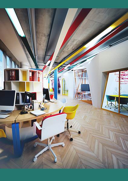 項目辦公室“BOB”