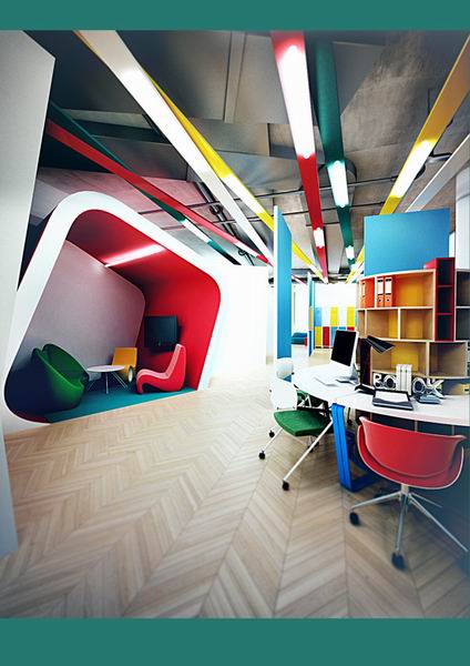 項目辦公室“BOB”