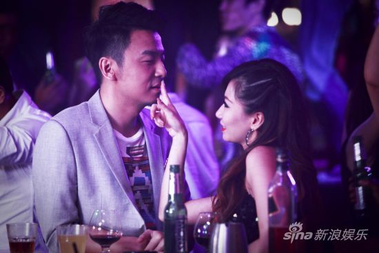 《寶貝》雷佳音吐槽:演得多沒剪得快