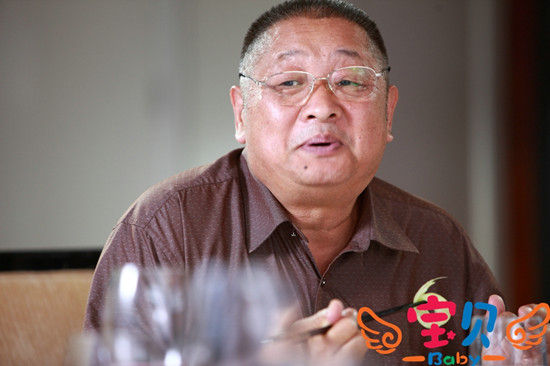 《寶貝》江蘇熱播老戲骨出彩引好評(píng)