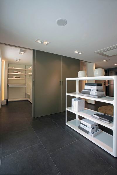 伊斯坦布爾"LaVilla"辦公室