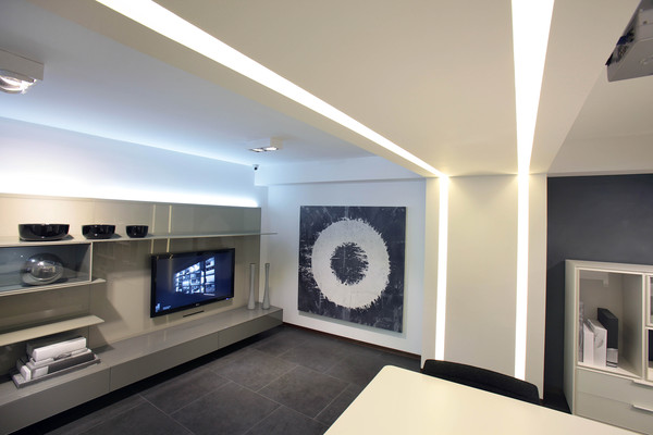 伊斯坦布爾"LaVilla"辦公室