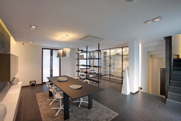 伊斯坦布爾"LaVilla"辦公室