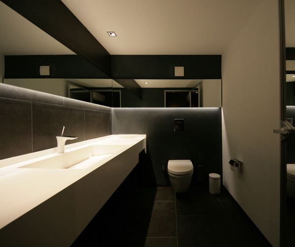 伊斯坦布爾"LaVilla"辦公室