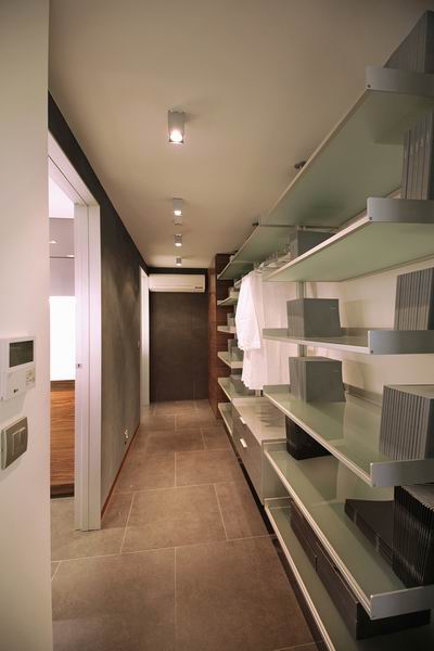 伊斯坦布爾"LaVilla"辦公室