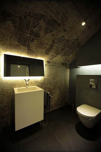 伊斯坦布爾"LaVilla"辦公室