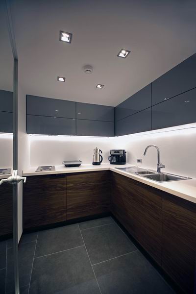 伊斯坦布爾"LaVilla"辦公室