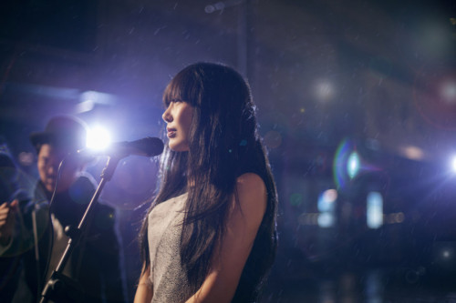 牛奶咖啡《信仰年輕》首發表達生活態度