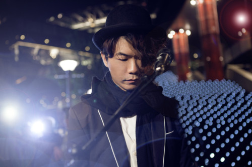 牛奶咖啡《信仰年輕》首發表達生活態度