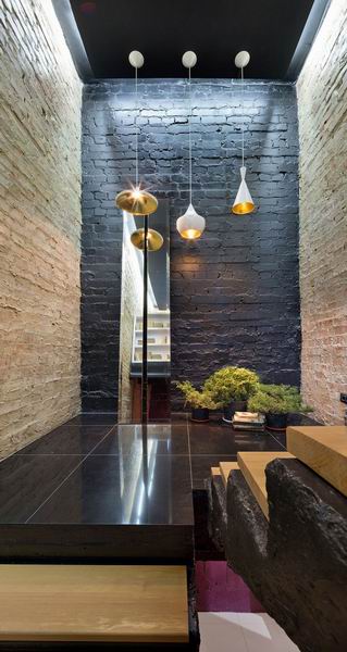 基輔一陳列室兼辦公室