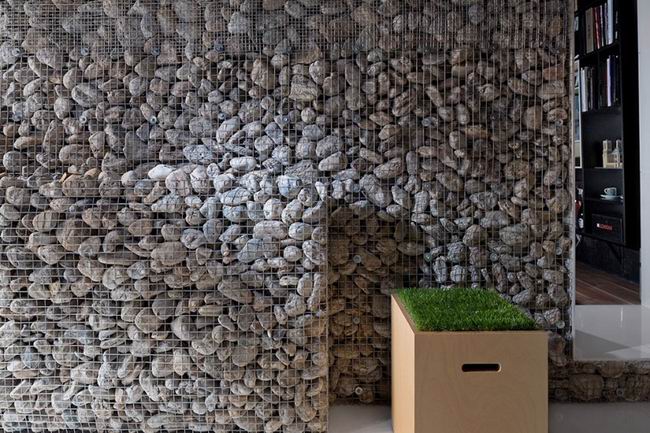 基輔一陳列室兼辦公室