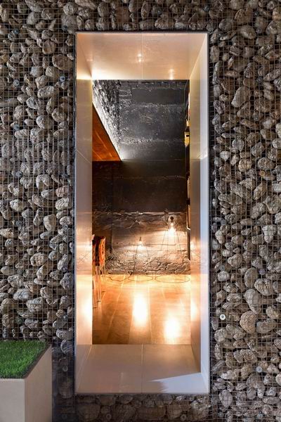 基輔一陳列室兼辦公室