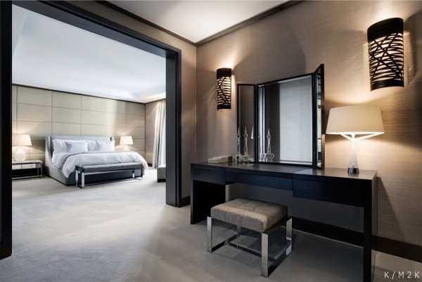 南非開普敦One&OnlyHotel頂層住宅