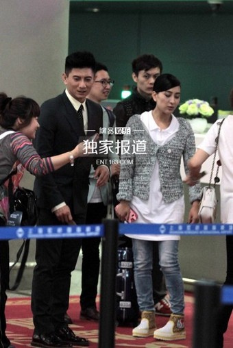 馬蘇吳奇隆機(jī)場(chǎng)熱聊