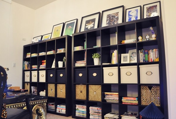 孩子歡樂(lè)空間Michelle的色彩之家