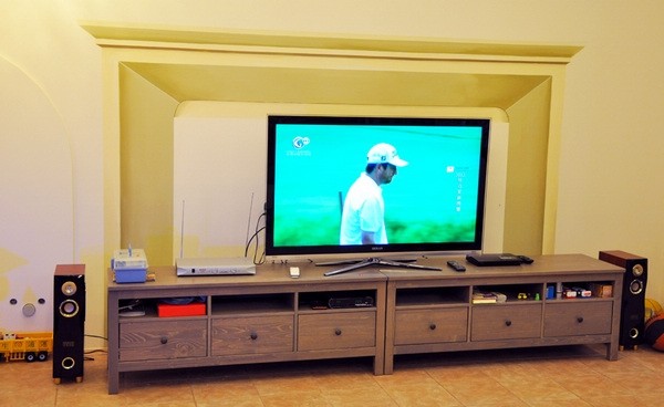 孩子歡樂(lè)空間Michelle的色彩之家