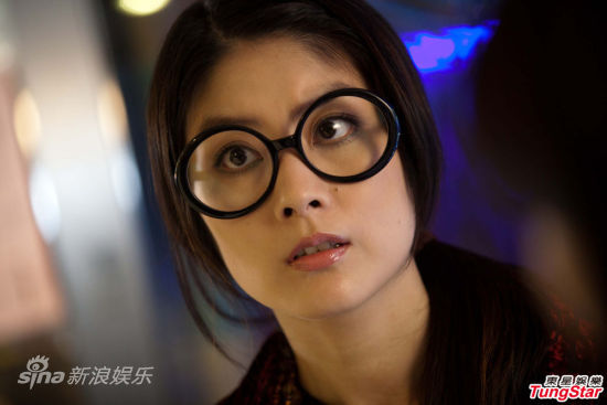 任達(dá)華初執(zhí)導(dǎo)筒陳慧琳梁家輝斗戲
