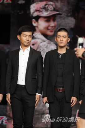 《戰雷》將登北京衛視揭秘中國拆彈部隊