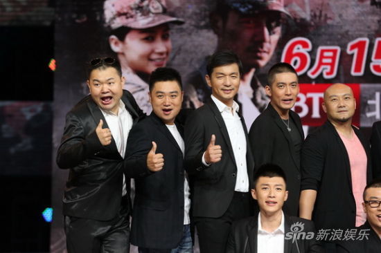 《戰雷》將登北京衛視揭秘中國拆彈部隊