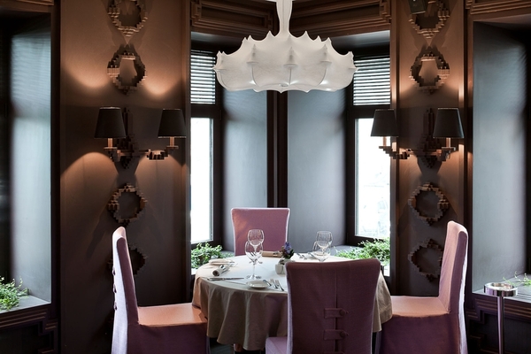 烏克蘭基輔餐廳