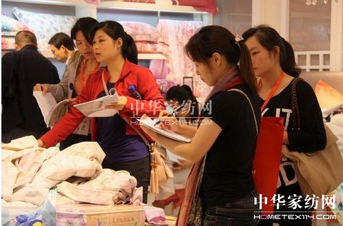 孚日家紡推出高清數碼映像系列新品