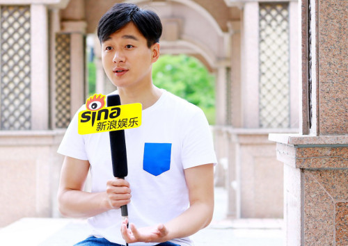 佟大為:《門第》顛覆我的表演習慣