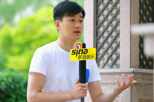 佟大為:《門第》顛覆我的表演習慣