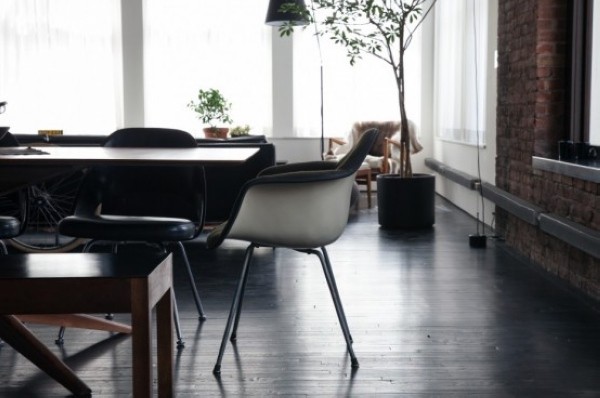 17個窗戶?設計師的SOHO之家