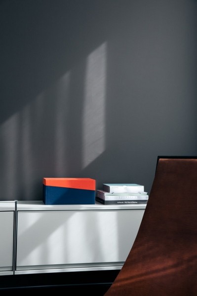 17個窗戶?設計師的SOHO之家