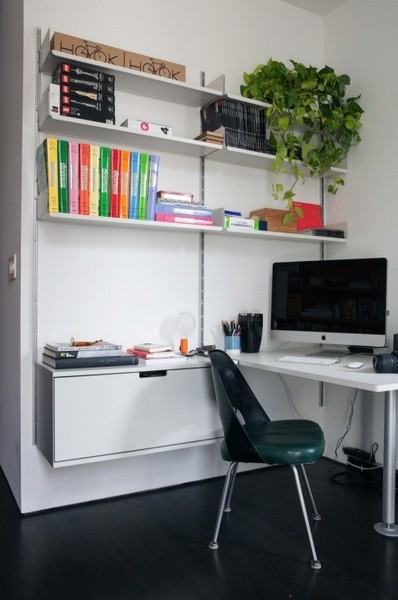 17個窗戶?設計師的SOHO之家