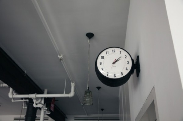 17個窗戶?設計師的SOHO之家