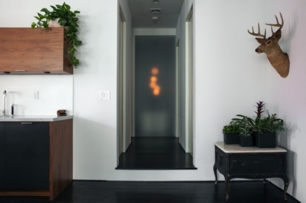 17個窗戶?設計師的SOHO之家