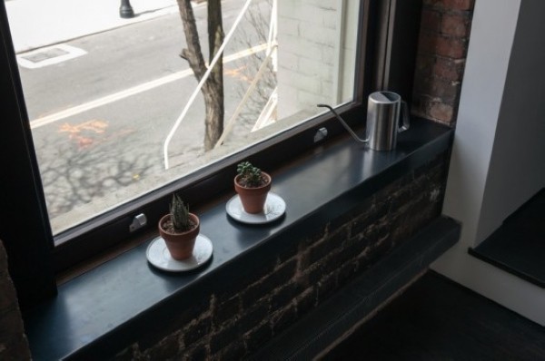 17個窗戶?設計師的SOHO之家