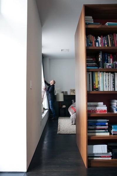 17個窗戶?設計師的SOHO之家