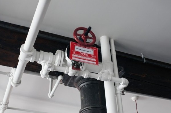 17個窗戶?設計師的SOHO之家