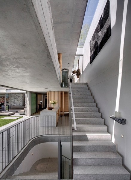 南非班特里灣的豪華海岸別墅