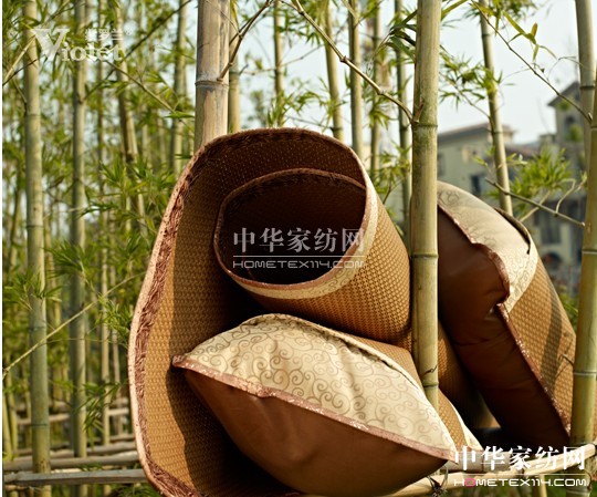 紫羅蘭家紡 留住心中的美好