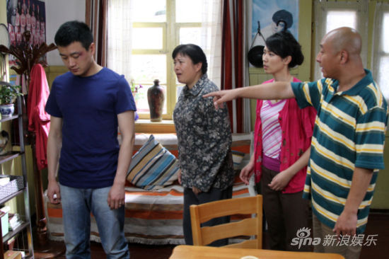 佟大為《門第》顛覆形象引門當戶對話題