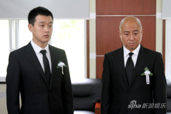 佟大為《門第》顛覆形象引門當戶對話題