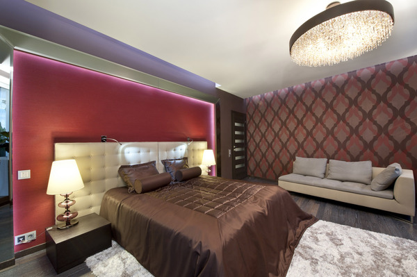 莫斯科時(shí)尚住宅